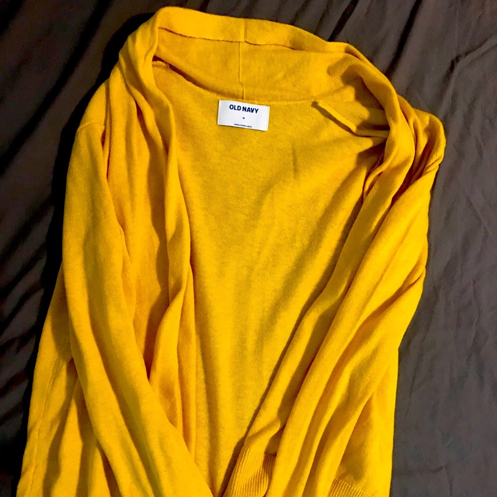 cardigan